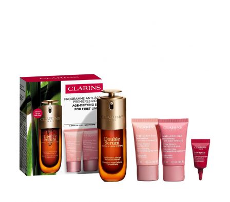 Double Serum Estuche