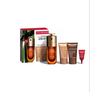 Double Serum Estuche