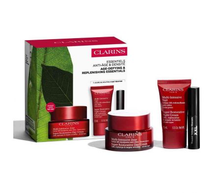 Multi Intensive Estuche