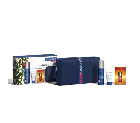 Men Antiedad Estuche