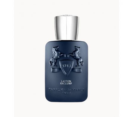 Layton Exclusif Eau De Parfum
