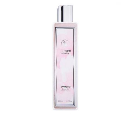 Sparkling Gel De Ducha Gel