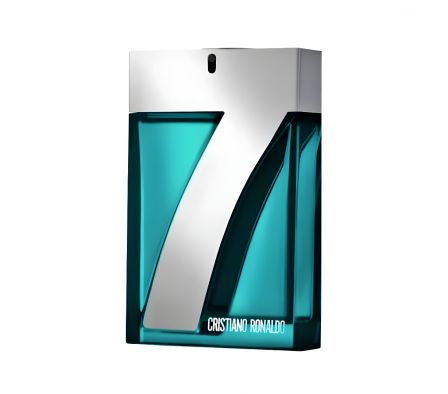 Cristiano Ronaldo Origins Eau De Toilette