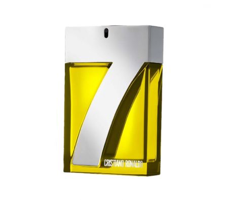 Cristiano Ronaldo Discover Eau De Toilette