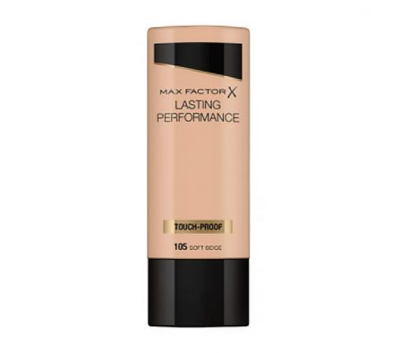 Lastin Performance Base De Maquillaje Fluida 8 Horas De Rendimiento