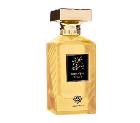 Oriental Oud Eau De Parfum