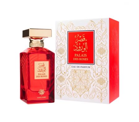 Palais Des Roses Eau De Parfum