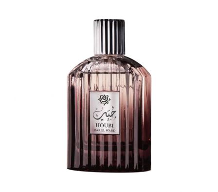 Houbi Eau De Parfum