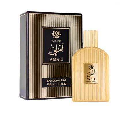 Amali Eau De Parfum