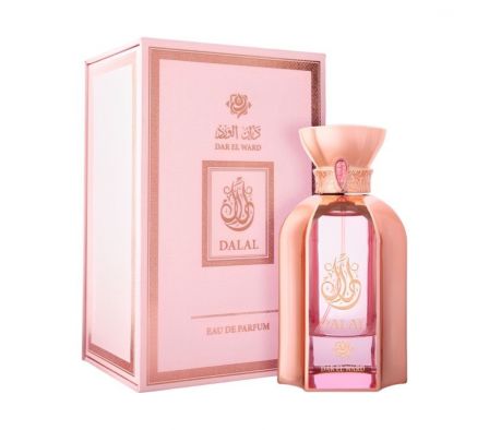 Dalal Eau De Parfum