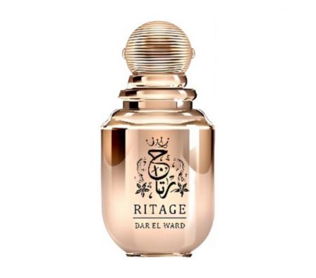 Ritage Eau De Parfum