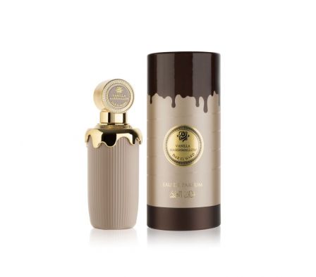 Vanilla Marshmallow For Women