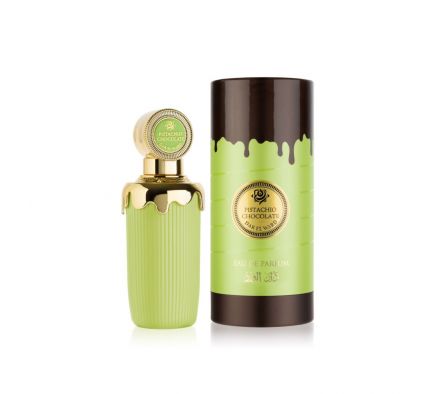 Pistachio Chocolate Eau De Parfum