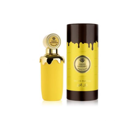 Choco Mandarin