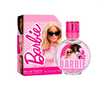 Barbie Eau De Toilette