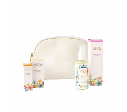 Box Self Care Estuche