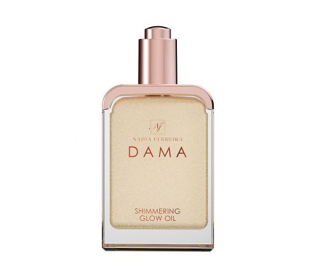 Dama Shimmering Glow Oil Intense Hidration