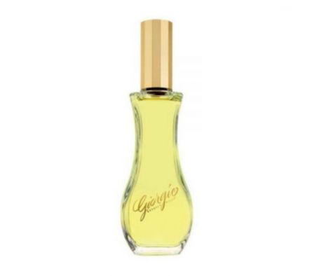 Beberly Hills  Eau De Toilette