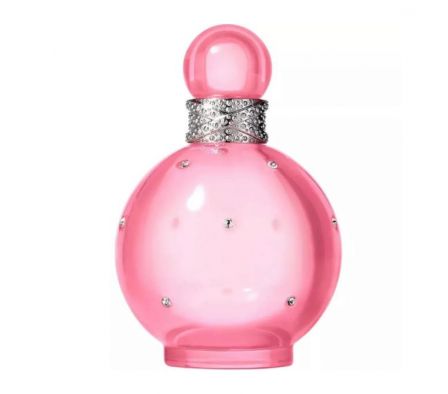 Fantasy Sheer Eau De Toilette