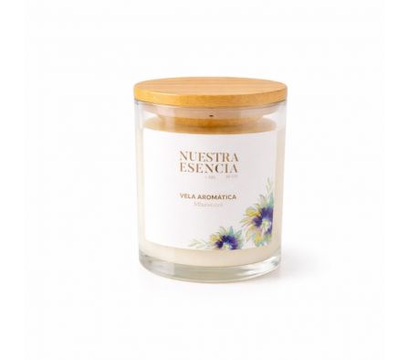 Vela Aromatica Mburucuya