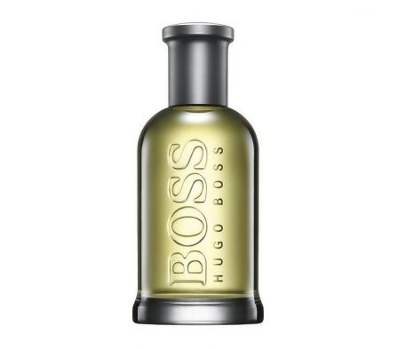 Boss Bottled Eau De Toilette
