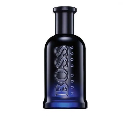 Boss Bottled Night Eau De Toilette