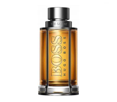 Boss The Scent Men Eau De Toilette