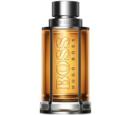 Boss The Scent Men Eau De Toilette