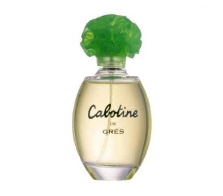 Cabotine  Eau De Toilette