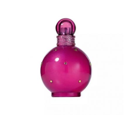 Fantasy  Eau De Parfum