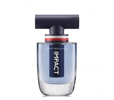 Impact  Eau De Toilette