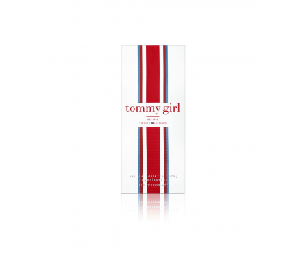 Tommy Girl  Eau De Toilette
