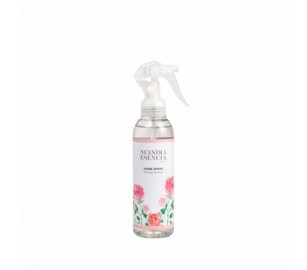 Home Spray Bouquet De Rosas