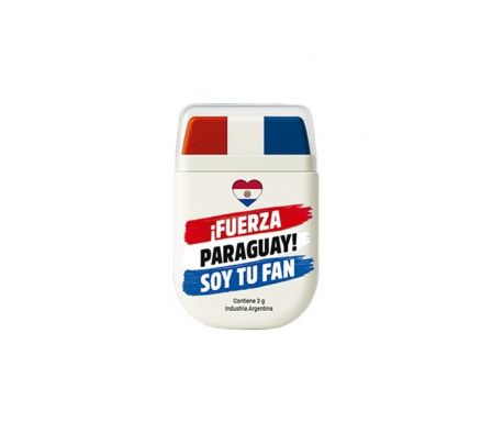 Soy Tu Fan Albirroja