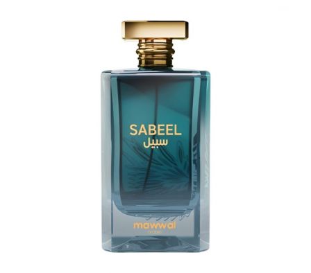Mystic Sabeel Eau De Parfum