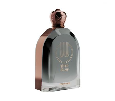 Symphony Sitar Eau De Parfum