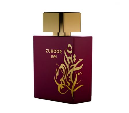 Energy Zuhoor Eau De Parfum