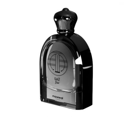 Symphony Saz Eau De Parfum