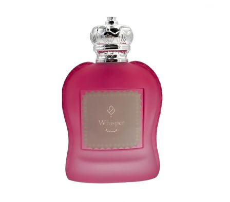 Dance Of Love Whisper Eau De Toilette