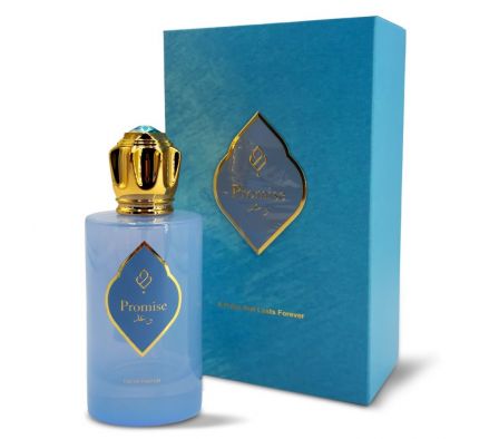 Eternal Pulse Promise