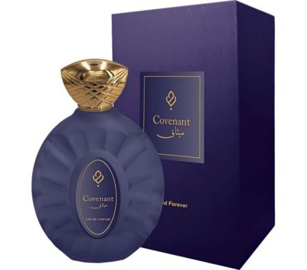 Pact Of Eternity Covenant