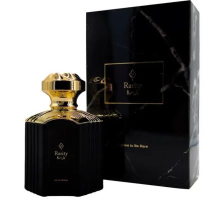 Rarity Of Love Rarity