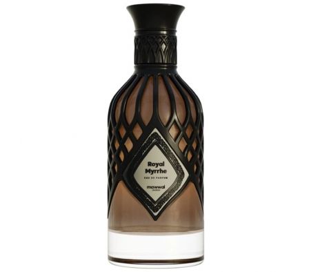 Royal Myrrhe