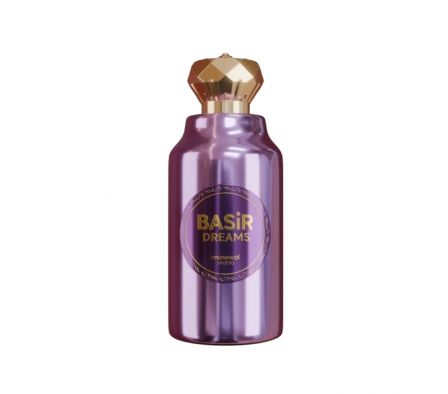 Fantasy Basir Dreams Eau De Parfum