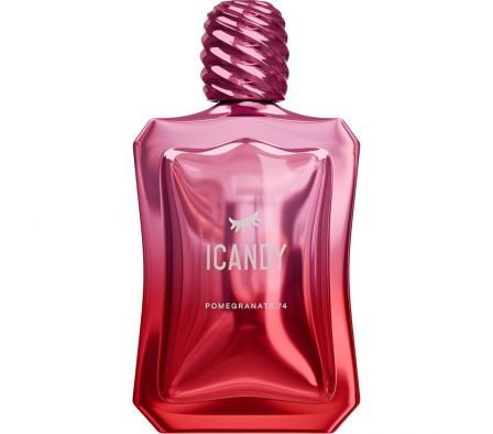 I Candy Pomegranate 74 Eau De Cologne