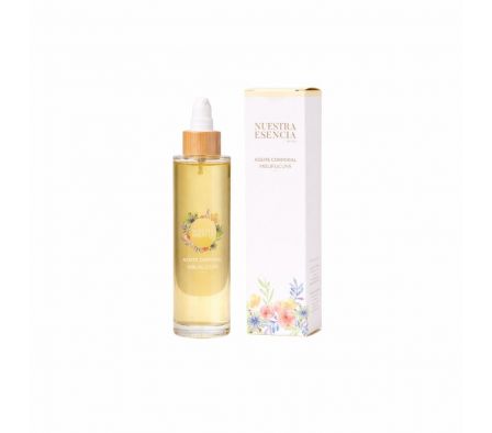 Aceite Corporal Mburucuya