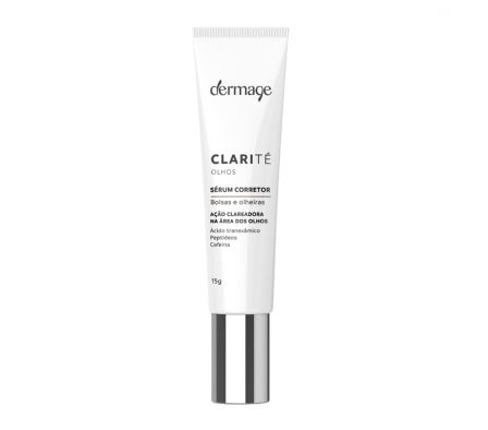 Clarité Serum Corrector De Ojeras Y Bolsas