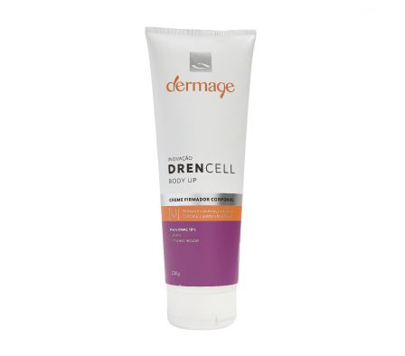 Drencell Body Up Crema Corporal Reafirmante