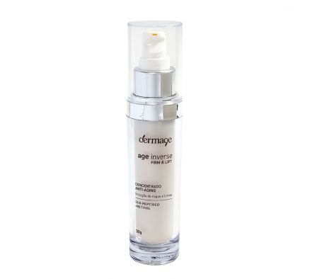 Age Inverse Firm & Lift Gel Crema