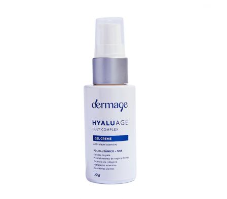 Hyaluage Poly Complex Gel Crema